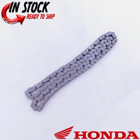 HONDA CAM TIMING CHAIN  2006-2022 TRX680FA RINCON / 14-22 PIONEER 700 OEM NEW